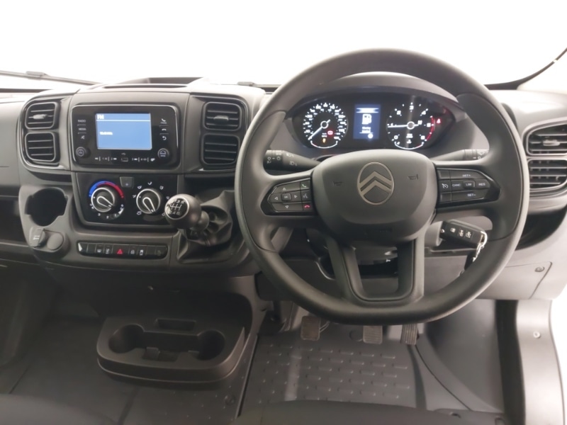 Used Citroen Relay 2025 for sale - 78074817: Photo 7