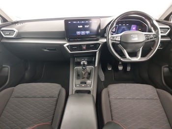 Used SEAT Leon 2021 for sale - 75910111: Photo