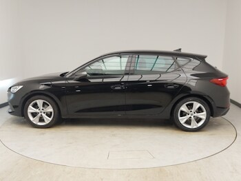 Used SEAT Leon 2021 for sale - 75910111: Photo