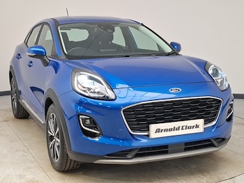 Used Ford Puma 2023 for sale - 79406813: Photo