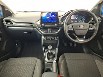 Used Ford Puma 2023 for sale - 79406813: Photo