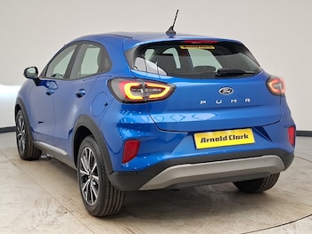 Used Ford Puma 2023 for sale - 79406813: Photo