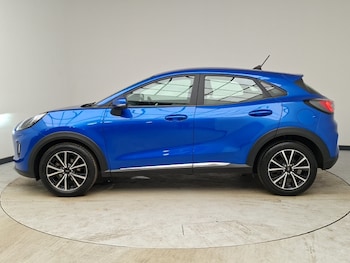 Used Ford Puma 2023 for sale - 79406813: Photo