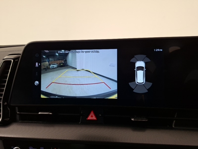 Used Kia Sportage 2024 for sale - 78203224: Photo 11