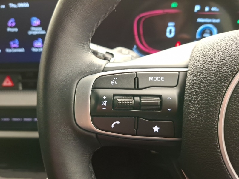 Used Kia Sportage 2024 for sale - 78203224: Photo 12