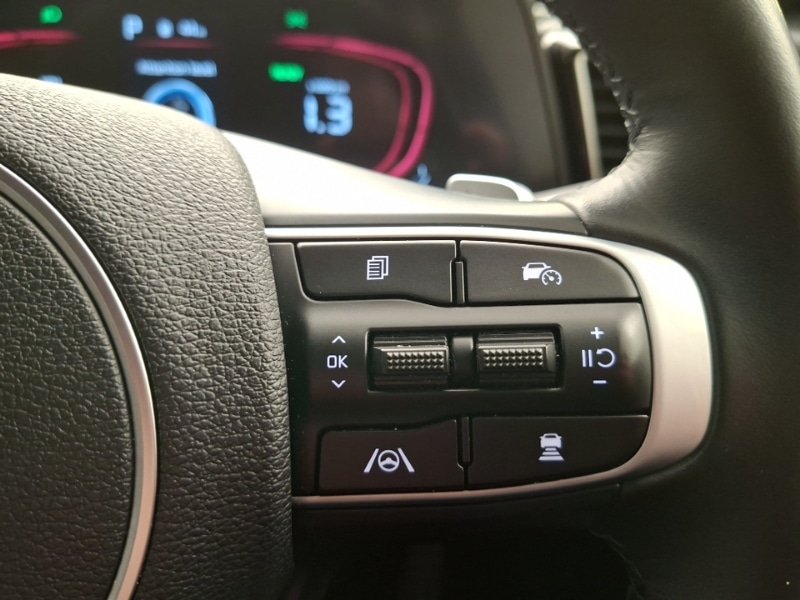 Used Kia Sportage 2024 for sale - 78203224: Photo 13