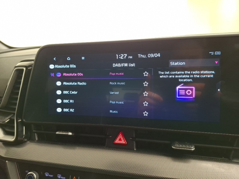 Used Kia Sportage 2024 for sale - 78203224: Photo 15