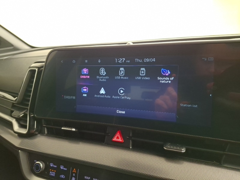 Used Kia Sportage 2024 for sale - 78203224: Photo 16