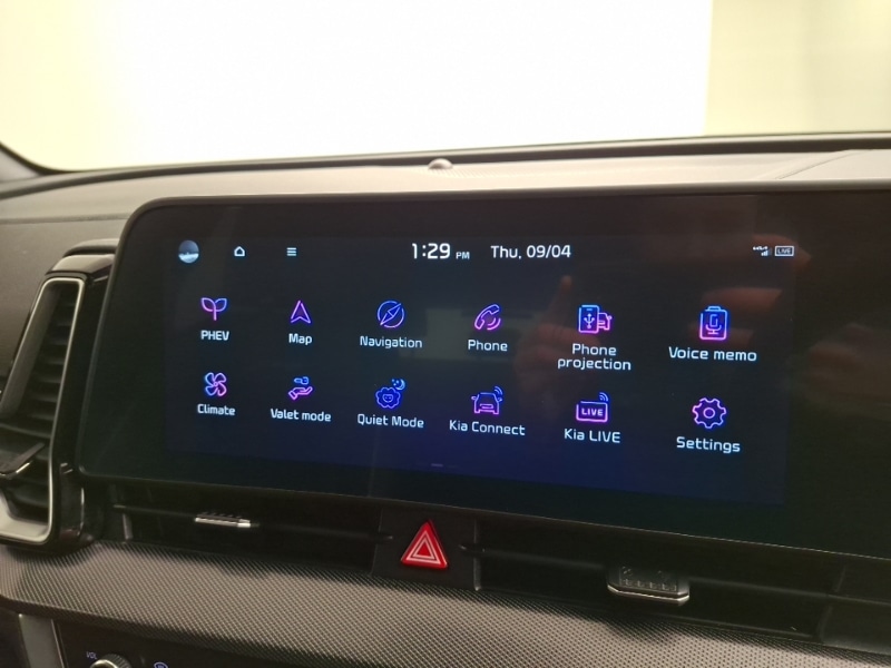 Used Kia Sportage 2024 for sale - 78203224: Photo 17