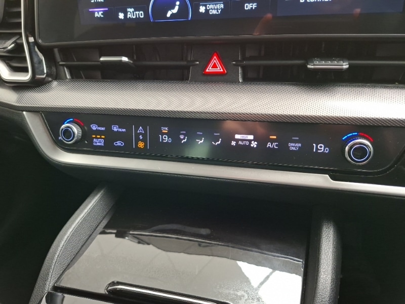 Used Kia Sportage 2024 for sale - 78203224: Photo 18