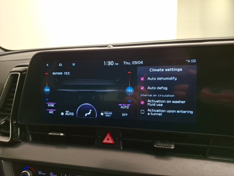 Used Kia Sportage 2024 for sale - 78203224: Photo 19