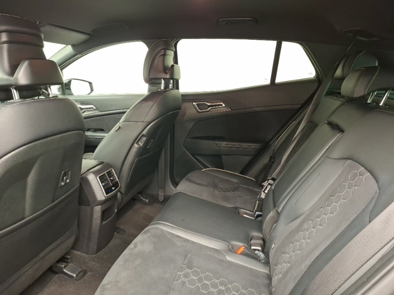 Used Kia Sportage 2024 for sale - 78203224: Photo 6