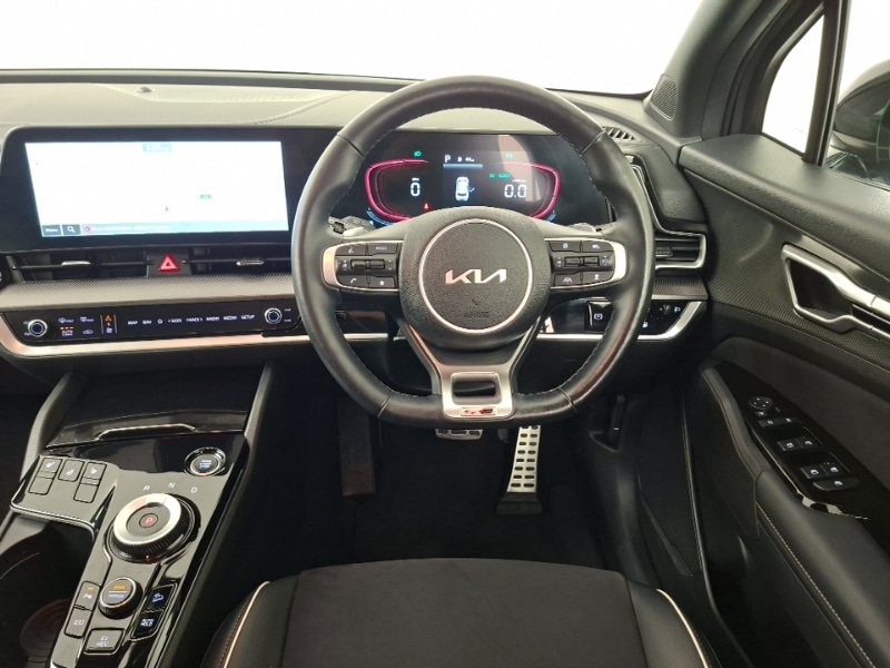 Used Kia Sportage 2024 for sale - 78203224: Photo 7