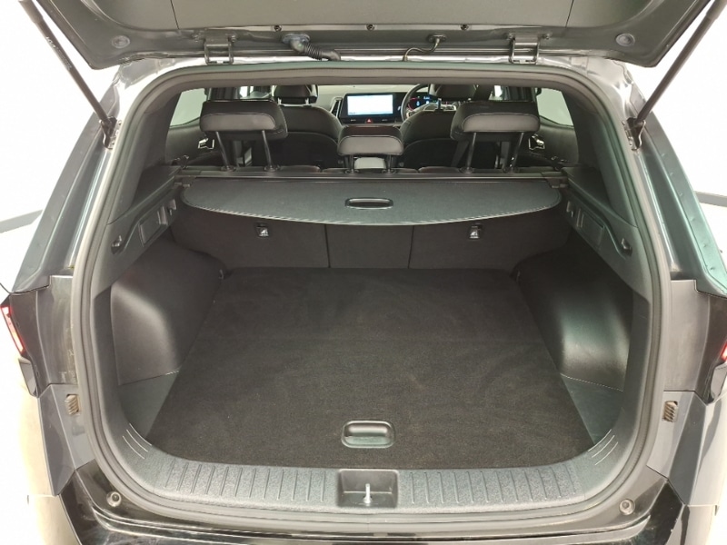 Used Kia Sportage 2024 for sale - 78203224: Photo 8