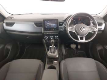 Used Renault Arkana 2021 for sale - 75056069: Photo