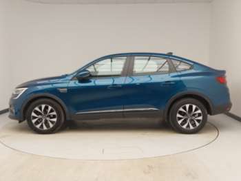 Used Renault Arkana 2021 for sale - 75056069: Photo