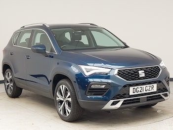 SEAT - Ateca