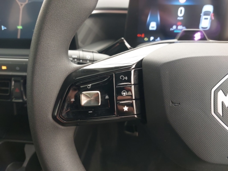 Used MG MG3 2025 for sale - 77209361: Photo 12