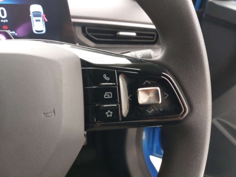 Used MG MG3 2025 for sale - 77209361: Photo 13