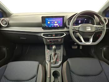 Used SEAT Ibiza 2024 for sale - 79654326: Photo