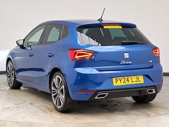 Used SEAT Ibiza 2024 for sale - 79654326: Photo