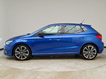 Used SEAT Ibiza 2024 for sale - 79654326: Photo