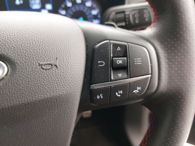 Used Ford Focus 2019 for sale - 77606125: Photo 13