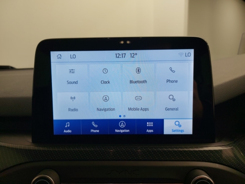 Used Ford Focus 2019 for sale - 77606125: Photo 14