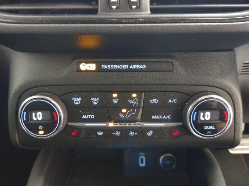 Used Ford Focus 2019 for sale - 77606125: Photo 16