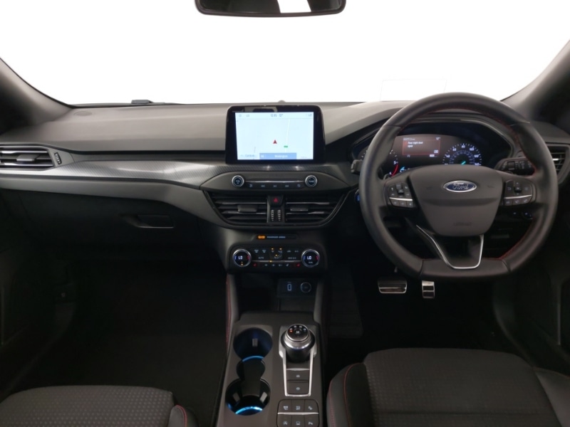 Used Ford Focus 2019 for sale - 77606125: Photo 2