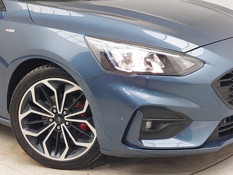 Used Ford Focus 2019 for sale - 77606125: Photo 9