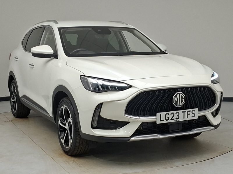 Used MG MG HS 2023 for sale - 78187273: Photo 1