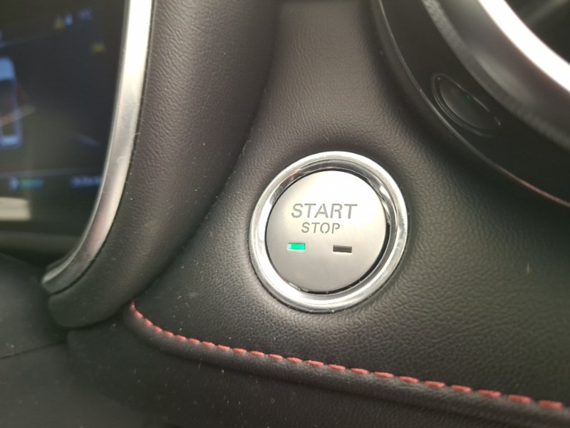 Used MG MG HS 2023 for sale - 78187273: Photo 14