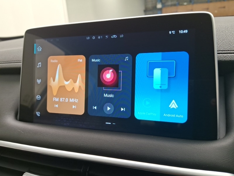 Used MG MG HS 2023 for sale - 78187273: Photo 16