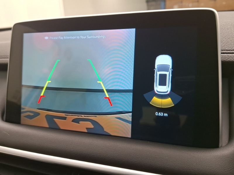 Used MG MG HS 2023 for sale - 78187273: Photo 18