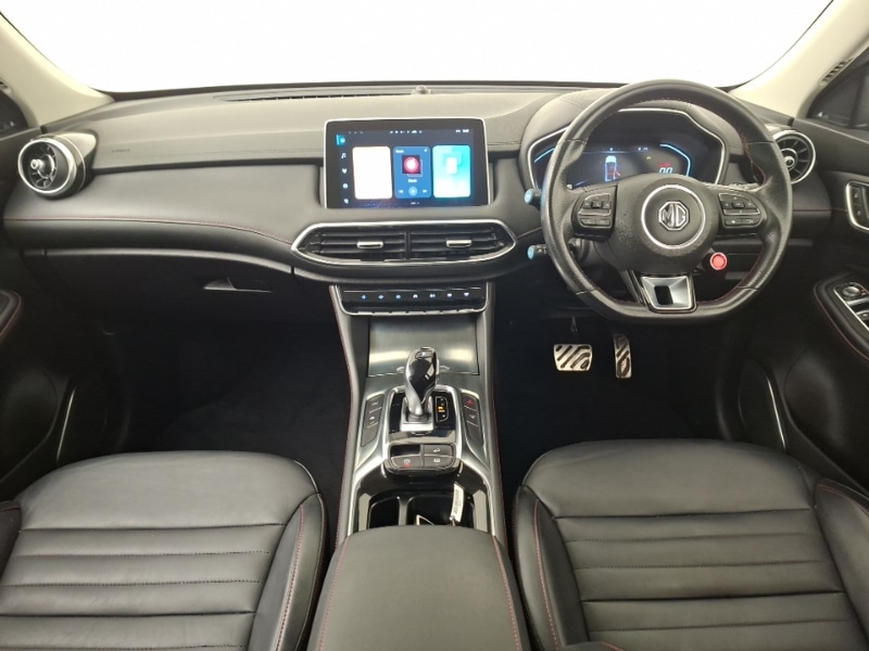 Used MG MG HS 2023 for sale - 78187273: Photo 2