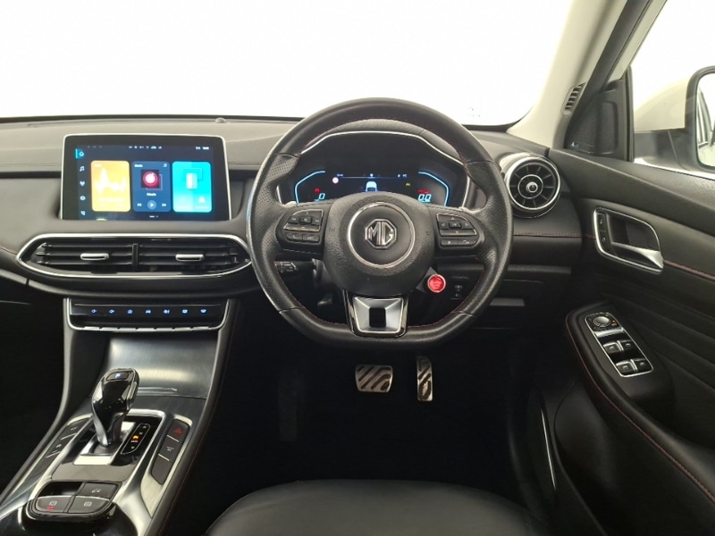 Used MG MG HS 2023 for sale - 78187273: Photo 7