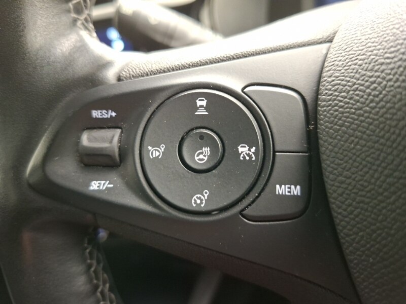 Used Vauxhall Corsa 2023 for sale - 78178767: Photo 14