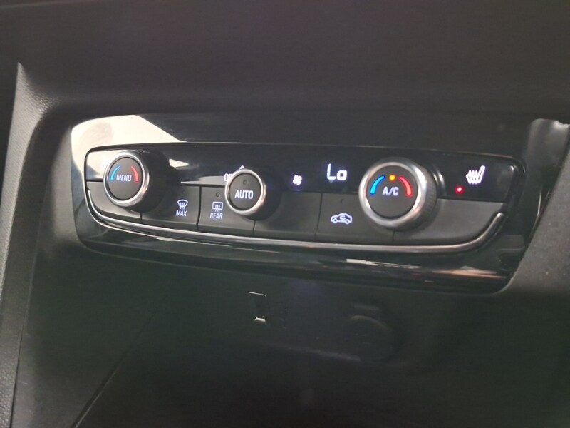 Used Vauxhall Corsa 2023 for sale - 78178767: Photo 16