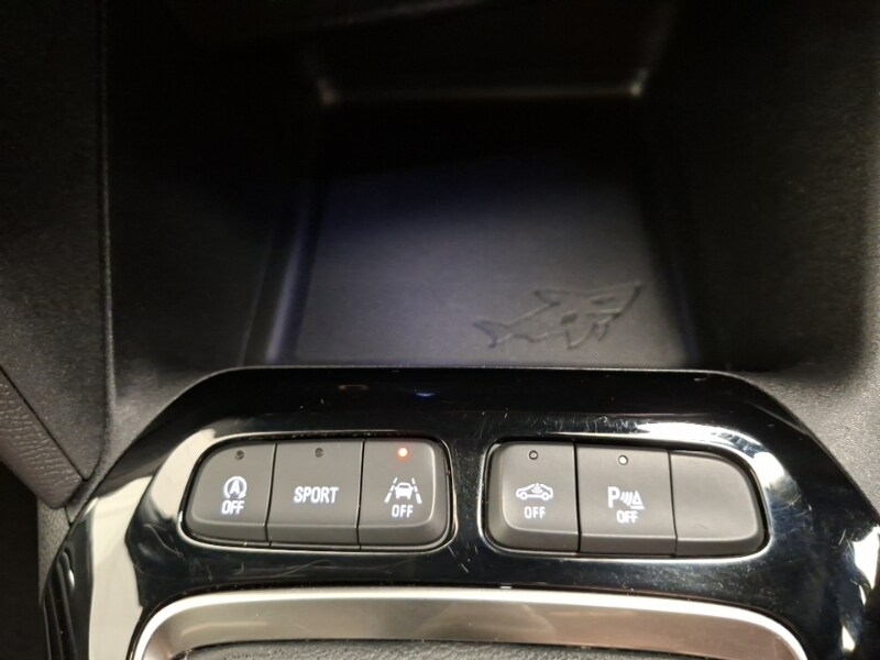 Used Vauxhall Corsa 2023 for sale - 78178767: Photo 17