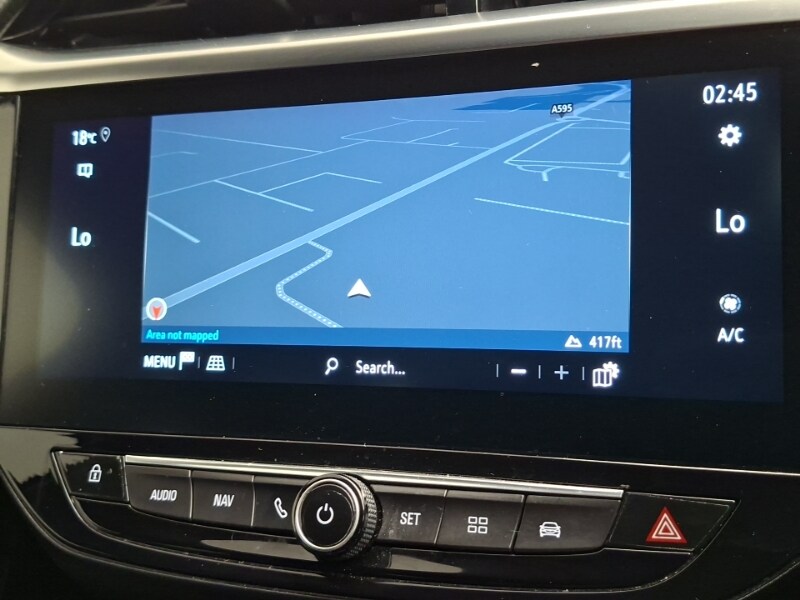 Used Vauxhall Corsa 2023 for sale - 78178767: Photo 18