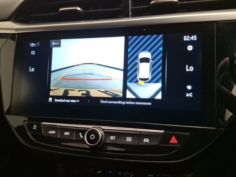 Used Vauxhall Corsa 2023 for sale - 78178767: Photo 19