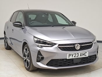 Vauxhall Corsa feature image
