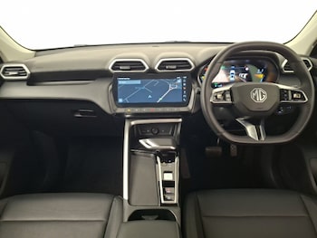 Used MG MG ZS 2025 for sale - 78735746: Photo