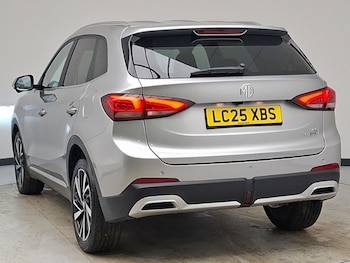 Used MG MG ZS 2025 for sale - 78735746: Photo
