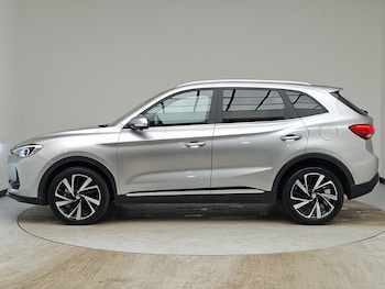 Used MG MG ZS 2025 for sale - 78735746: Photo