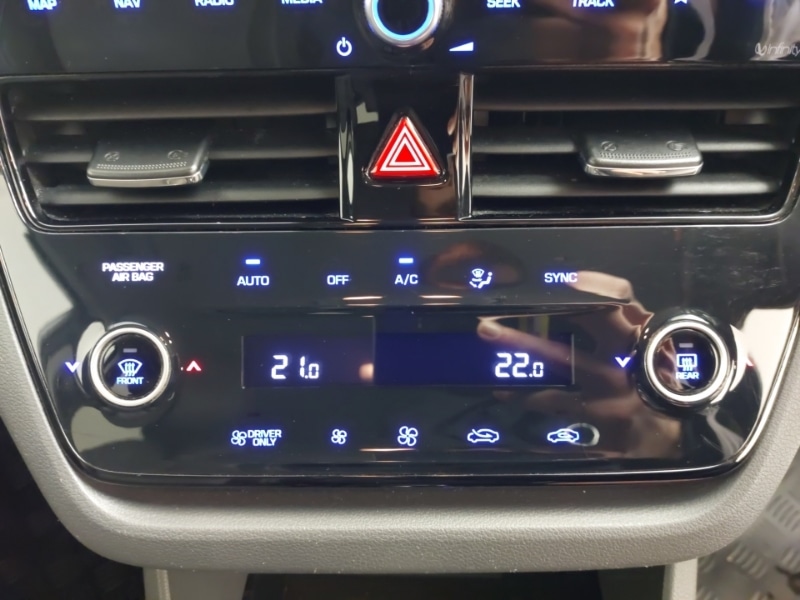 Used Hyundai IONIQ 2019 for sale - 77522788: Photo 15