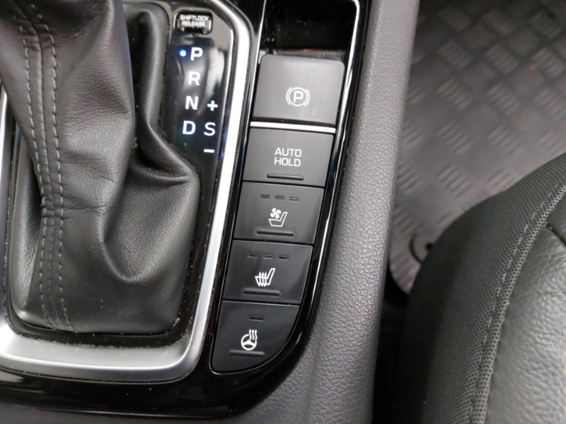 Used Hyundai IONIQ 2019 for sale - 77522788: Photo 17