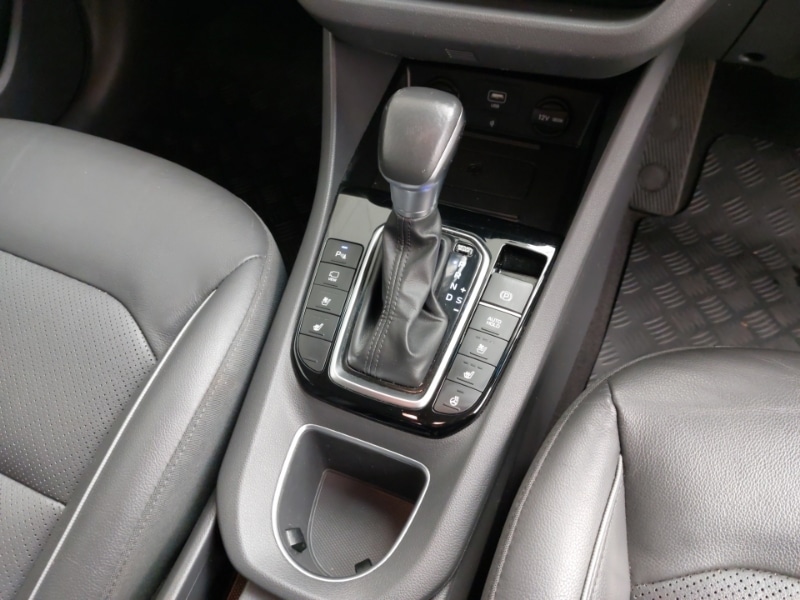 Used Hyundai IONIQ 2019 for sale - 77522788: Photo 19