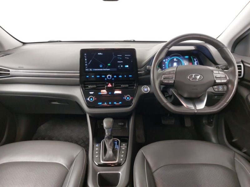 Used Hyundai IONIQ 2019 for sale - 77522788: Photo 2